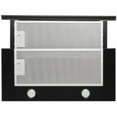 Вытяжка телескопическая Eleyus STORM G 700 LED SMD 60 BL