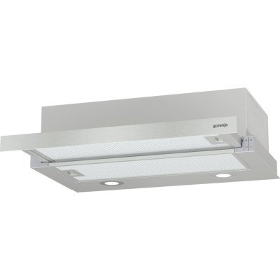 Вытяжка телескопическая Gorenje TH62E4X