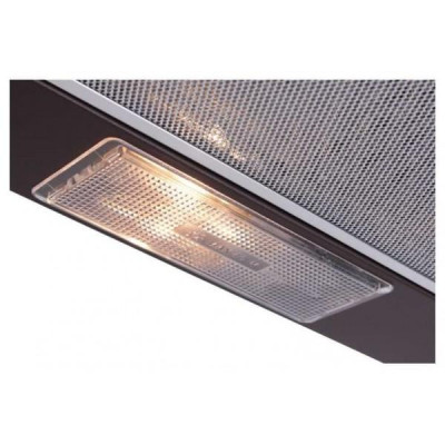 Вытяжка телескопическая Ventolux GARDA 50 BR (700) SLIM