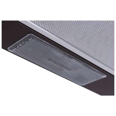 Вытяжка телескопическая Ventolux GARDA 60 BR (700) SLIM