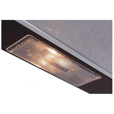 Вытяжка телескопическая Ventolux GARDA 60 BR (700) SLIM