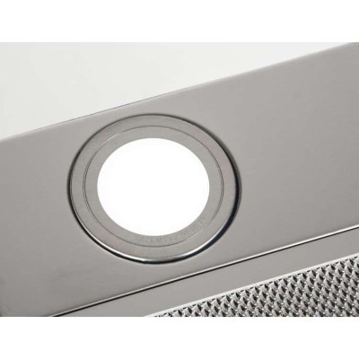 Вытяжка телескопическая Ventolux GARDA 60 WG (1000) TC LED