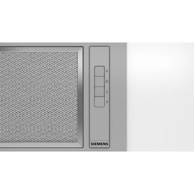 Вытяжка встраиваемая Siemens LB53NAA30 Вытяжка встраиваемая Siemens LB53NAA30