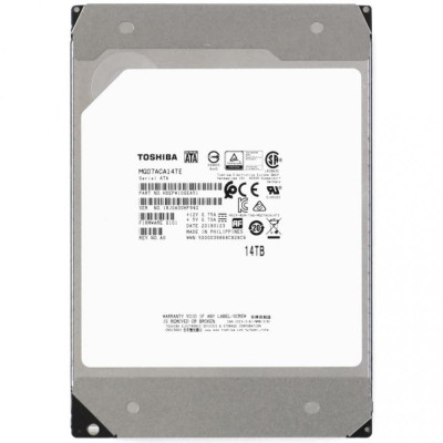 Жорсткий диск Toshiba MG07ACA14TE