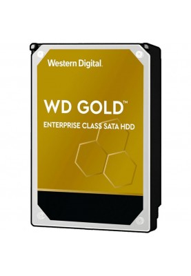 Жорсткий диск WD Gold 16 TB (WD161KRYZ)