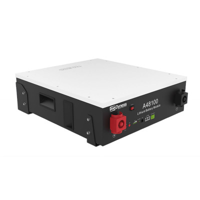 Акумулятор Lifepo4 Dyness A48100 4.8 кВт 48В