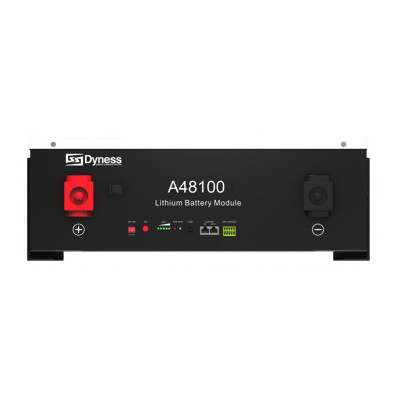 Акумулятор Lifepo4 Dyness A48100 4.8 кВт 48В