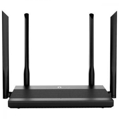 Бездротовий маршрутизатор (роутер) NETIS SYSTEMS N3D