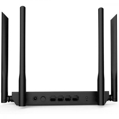Бездротовий маршрутизатор (роутер) NETIS SYSTEMS N3D