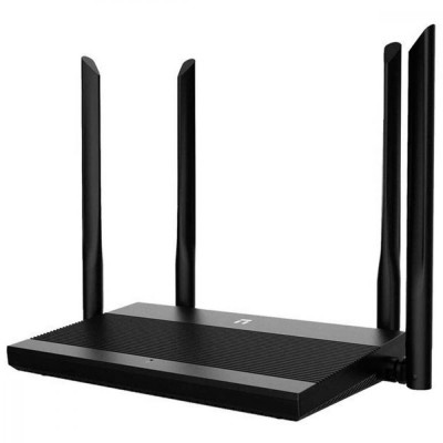 Бездротовий маршрутизатор (роутер) NETIS SYSTEMS N3D