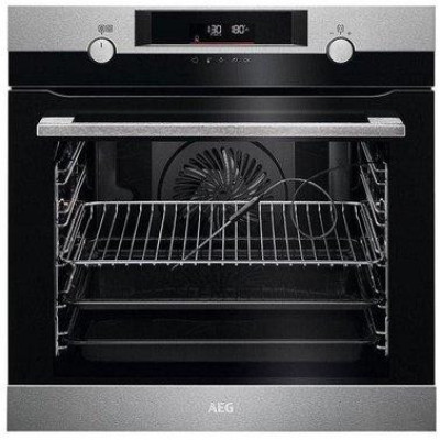 Духовка електрична AEG BPK556360M