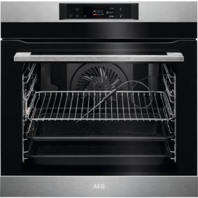 Духовка електрична AEG BPK742380M