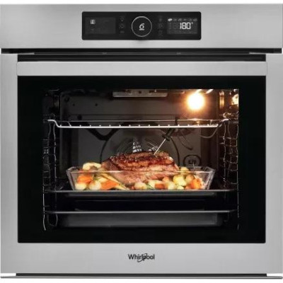 Електрична духовка Whirlpool AKZ9 9480 IX
