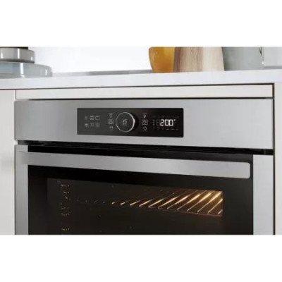 Електрична духовка Whirlpool AKZ9 9480 IX