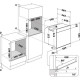 Електрична духовка Whirlpool AKZ9 9480 IX
