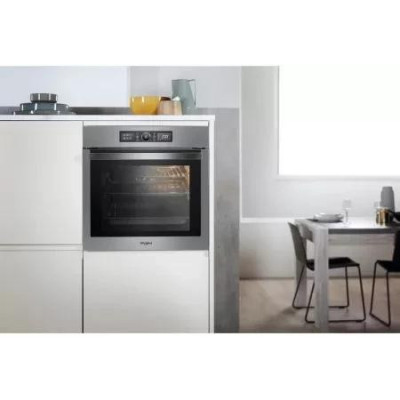 Електрична духовка Whirlpool AKZ9 9480 IX