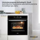 Електрична духовка Whirlpool AKZ9 9480 IX