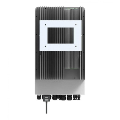 Гібридний сонячний інвертор (hybrid) Deye SUN-6K-SG03LP1-EU WiFi