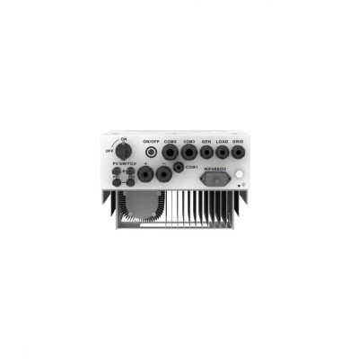 Гібридний сонячний інвертор (hybrid) Deye SUN-6K-SG03LP1-EU WiFi