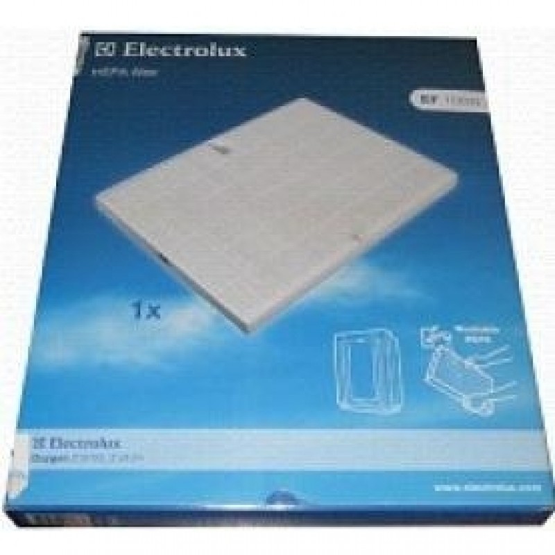 HEPA фільтр для очищувача повітря Electrolux EF108W