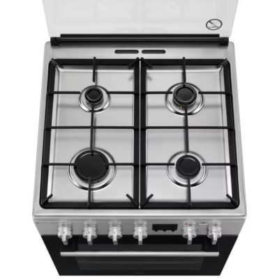 Комбінована плита Electrolux LKK660200X