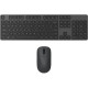 Комплект: клавіатура та миша Xiaomi Wireless Keyboard and Mouse Combo (BHR6100GL)