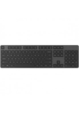 Комплект: клавіатура та миша Xiaomi Wireless Keyboard and Mouse Combo (BHR6100GL)