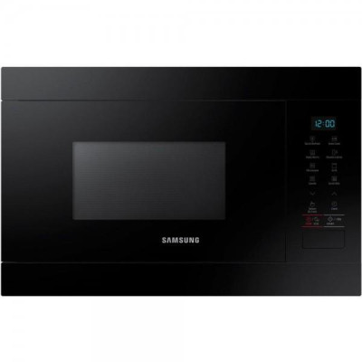 Мікрохвильова піч з грилем Samsung MG22M8054AK/UA