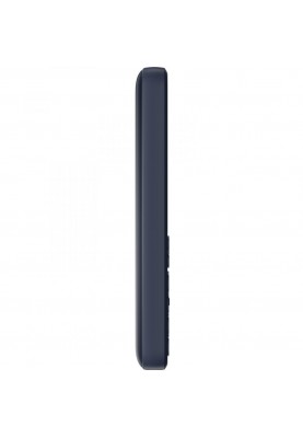 Мобільний телефон Nokia 130 Dual Sim 2023 Dark Blue