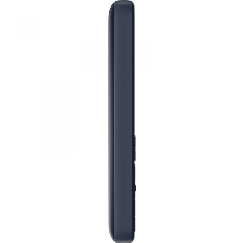 Мобільний телефон Nokia 130 Dual Sim 2023 Dark Blue