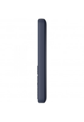 Мобільний телефон Nokia 130 Dual Sim 2023 Dark Blue