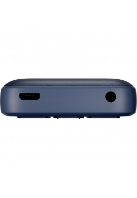 Мобільний телефон Nokia 130 Dual Sim 2023 Dark Blue