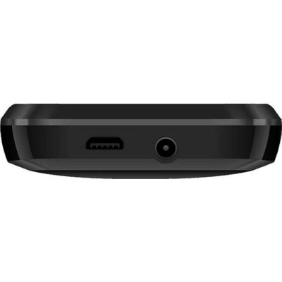 Мобільний телефон Nomi i240 (Black)