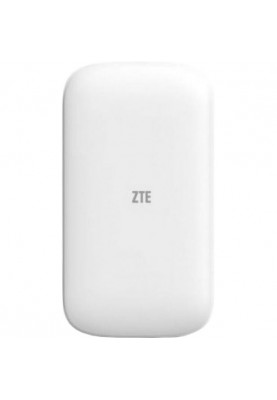 Модем 4G/3G + Wi-Fi роутер ZTE MF90