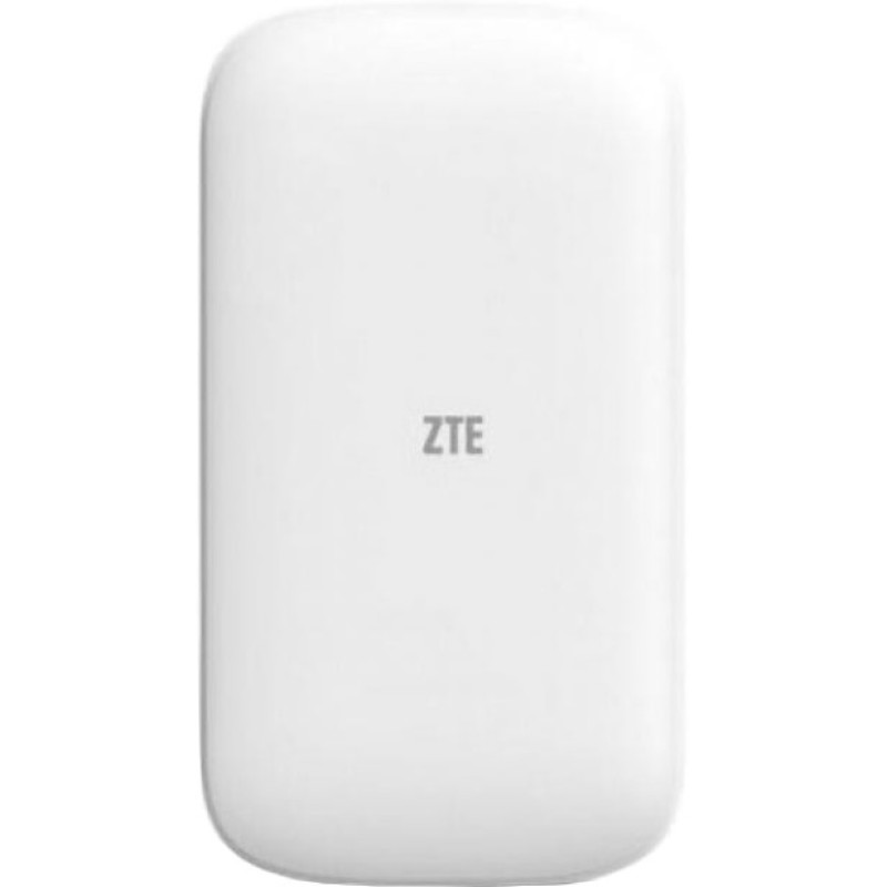 Модем 4G/3G + Wi-Fi роутер ZTE MF90