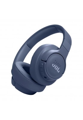 Навушники із мікрофоном JBL Tune 770NC Blue (JBLT770NCBLU)