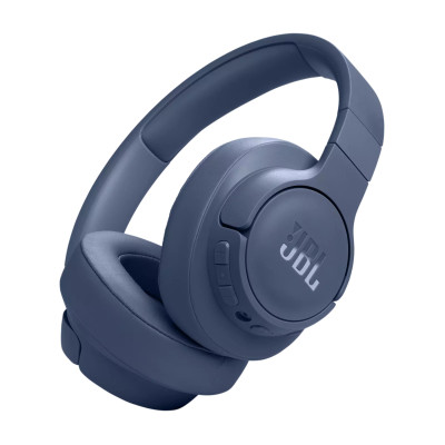 Навушники із мікрофоном JBL Tune 770NC Blue (JBLT770NCBLU)