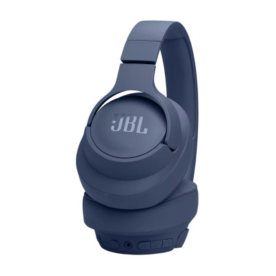 Навушники із мікрофоном JBL Tune 770NC Blue (JBLT770NCBLU)
