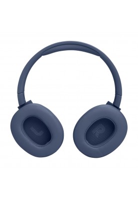 Навушники із мікрофоном JBL Tune 770NC Blue (JBLT770NCBLU)