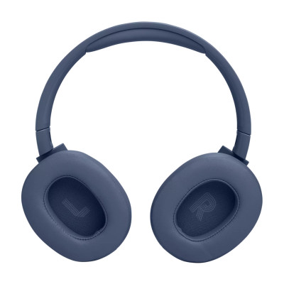 Навушники із мікрофоном JBL Tune 770NC Blue (JBLT770NCBLU)