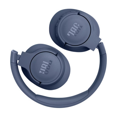 Навушники із мікрофоном JBL Tune 770NC Blue (JBLT770NCBLU)