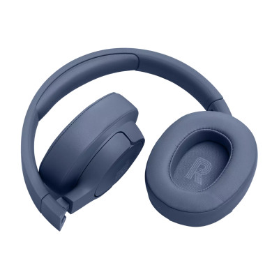 Навушники із мікрофоном JBL Tune 770NC Blue (JBLT770NCBLU)
