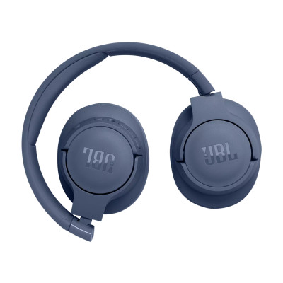 Навушники із мікрофоном JBL Tune 770NC Blue (JBLT770NCBLU)