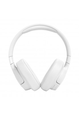 Навушники з мікрофоном JBL Tune 770NC White (JBLT770NCWHT)