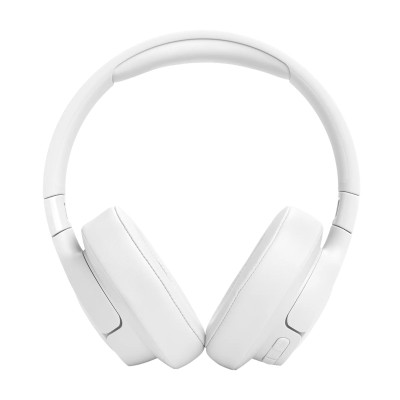 Навушники з мікрофоном JBL Tune 770NC White (JBLT770NCWHT)