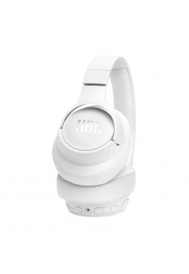 Навушники з мікрофоном JBL Tune 770NC White (JBLT770NCWHT)