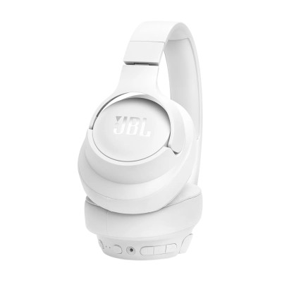 Навушники з мікрофоном JBL Tune 770NC White (JBLT770NCWHT)