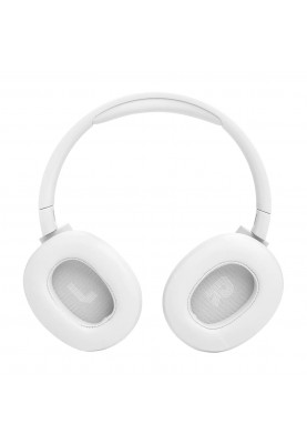 Навушники з мікрофоном JBL Tune 770NC White (JBLT770NCWHT)