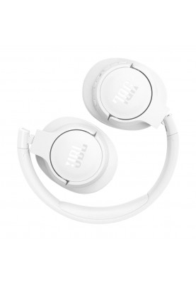 Навушники з мікрофоном JBL Tune 770NC White (JBLT770NCWHT)