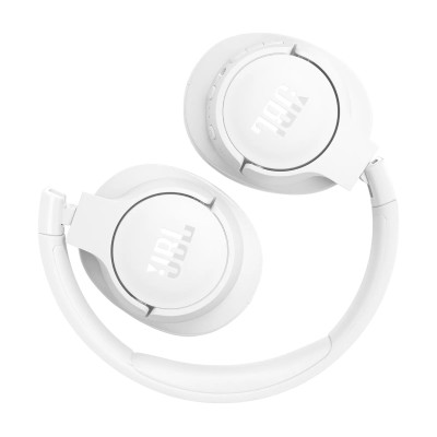 Навушники з мікрофоном JBL Tune 770NC White (JBLT770NCWHT)